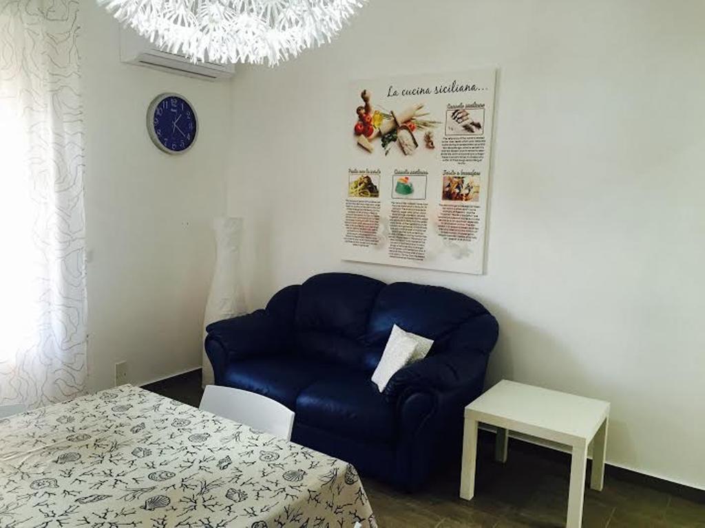 Casa Vacanze Nicole Балестрате Номер фото