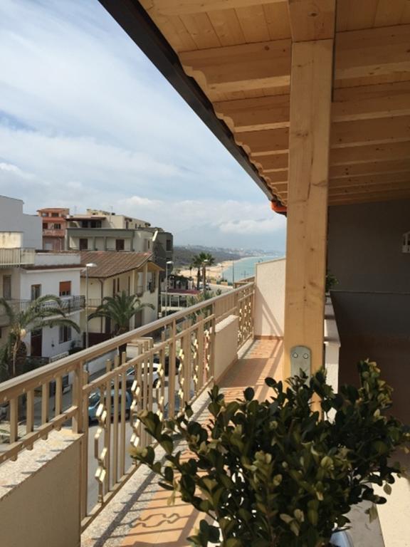 Casa Vacanze Nicole Балестрате Номер фото