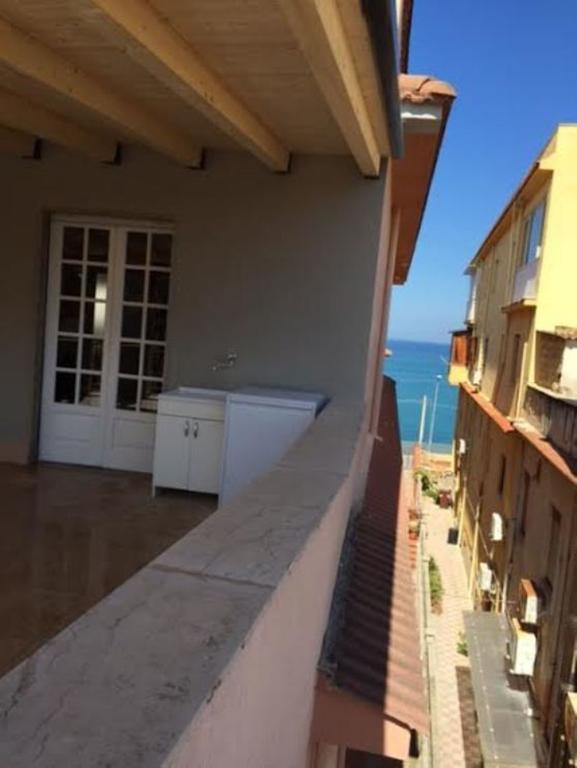 Casa Vacanze Nicole Балестрате Номер фото