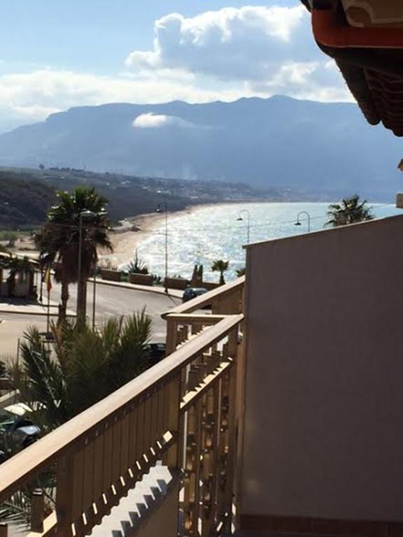 Casa Vacanze Nicole Балестрате Номер фото